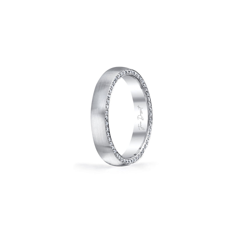 Hayden Quarter Round 4mm Band image 4