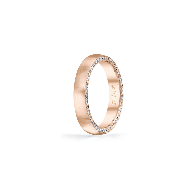 Hayden Quarter Round 4mm Band image 6