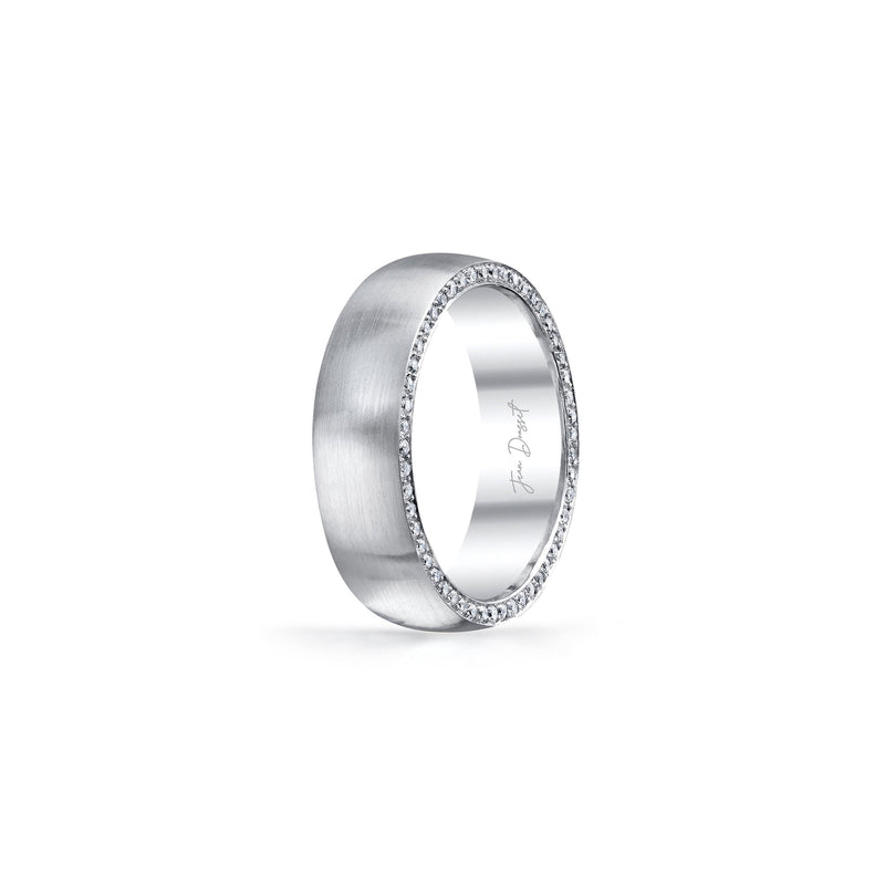 Hayden Quarter Round 6mm Band image 2