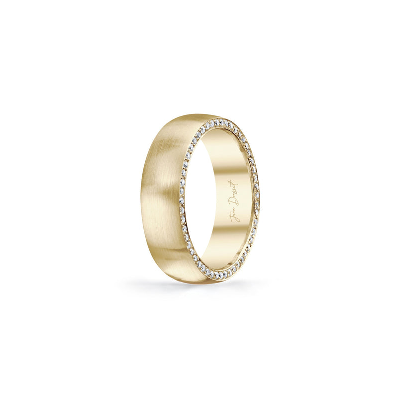 Hayden Quarter Round 6mm Band image 4