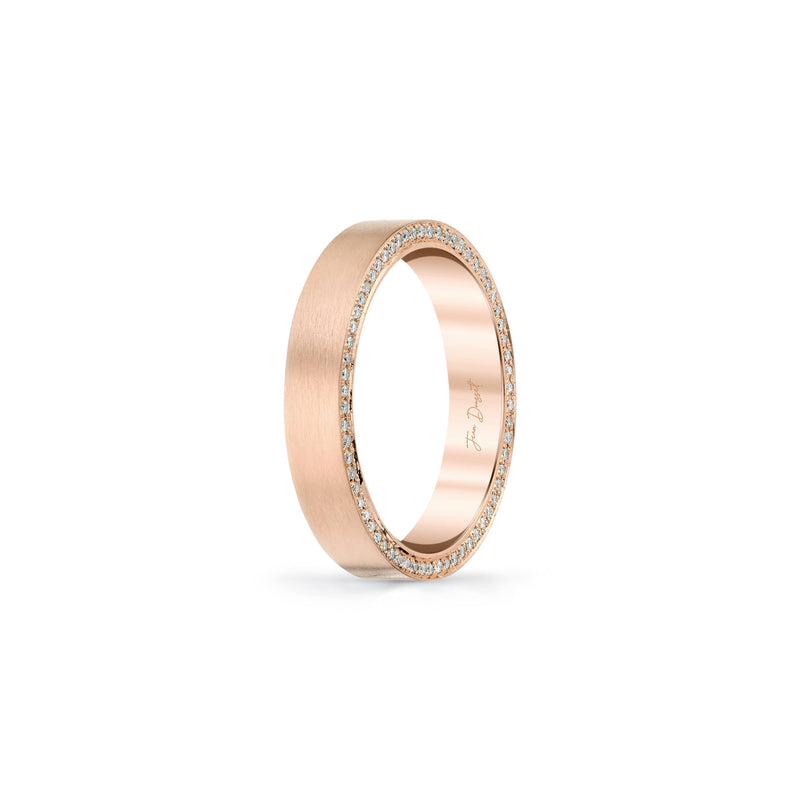 Hayden Flat 2.5mm Band image 6