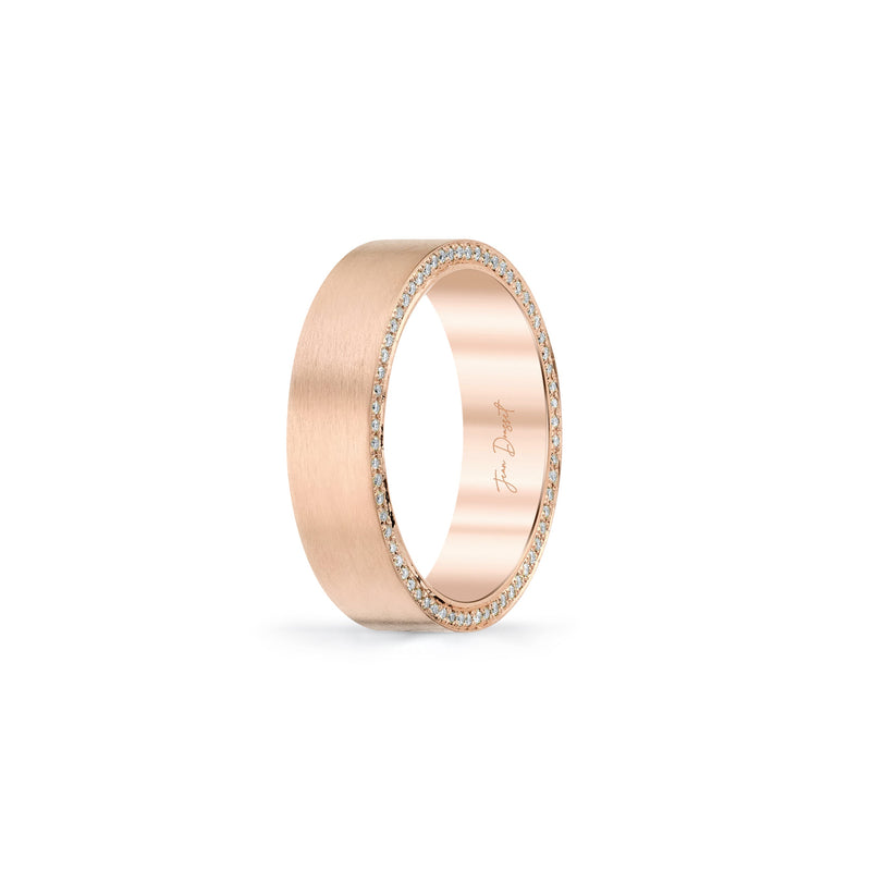 Hayden Flat 6mm Band image 6