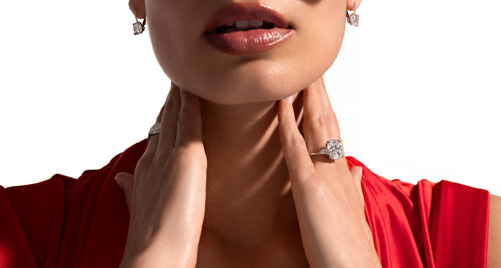 Jane Engagement Rings Desktop Banner