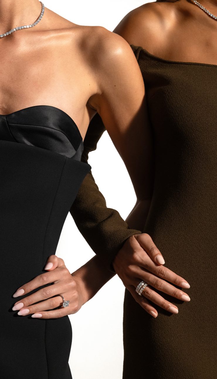 Jewelry Essentials Mobile Banner