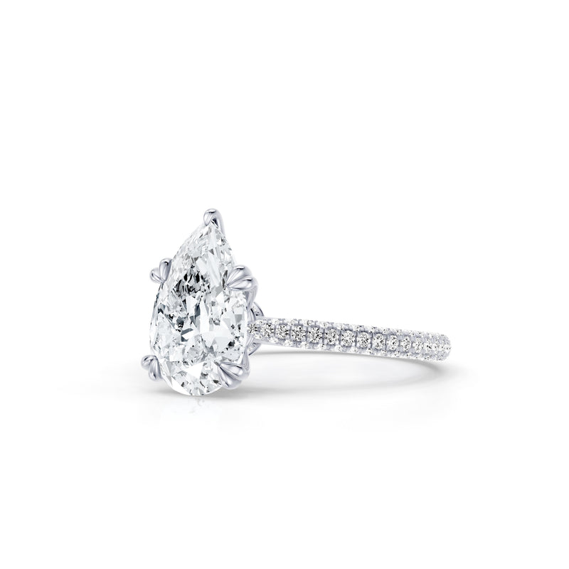 Chelsea JD Signature Lab Diamond Engagement Ring image 92