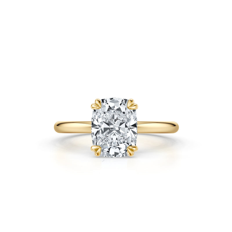 Audrey JD Signature Lab Diamond Engagement Ring image 155