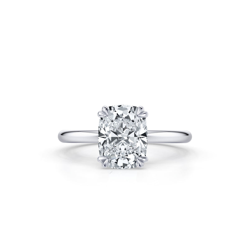 Audrey JD Signature Lab Diamond Engagement Ring image 150