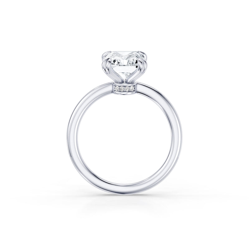 Audrey JD Signature Lab Diamond Engagement Ring image 94