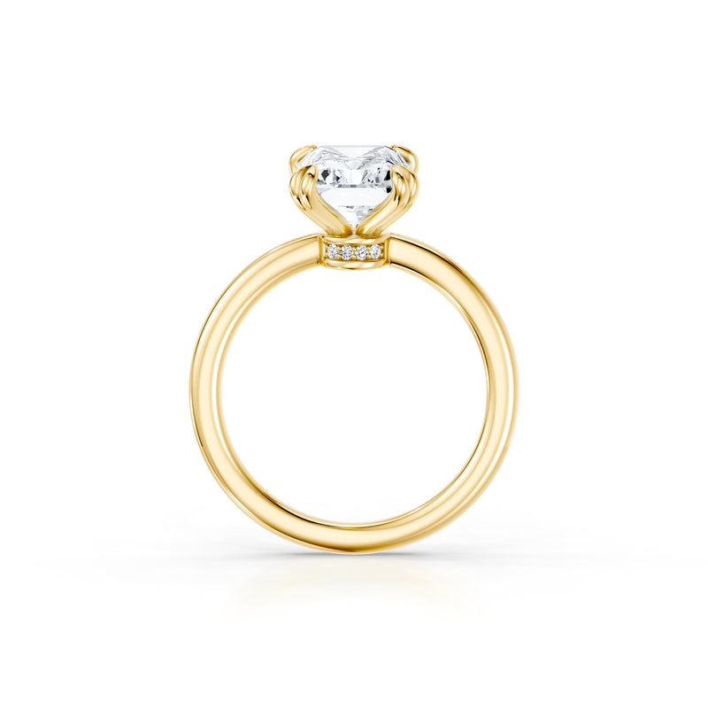 Audrey JD Signature Lab Diamond Engagement Ring image 99