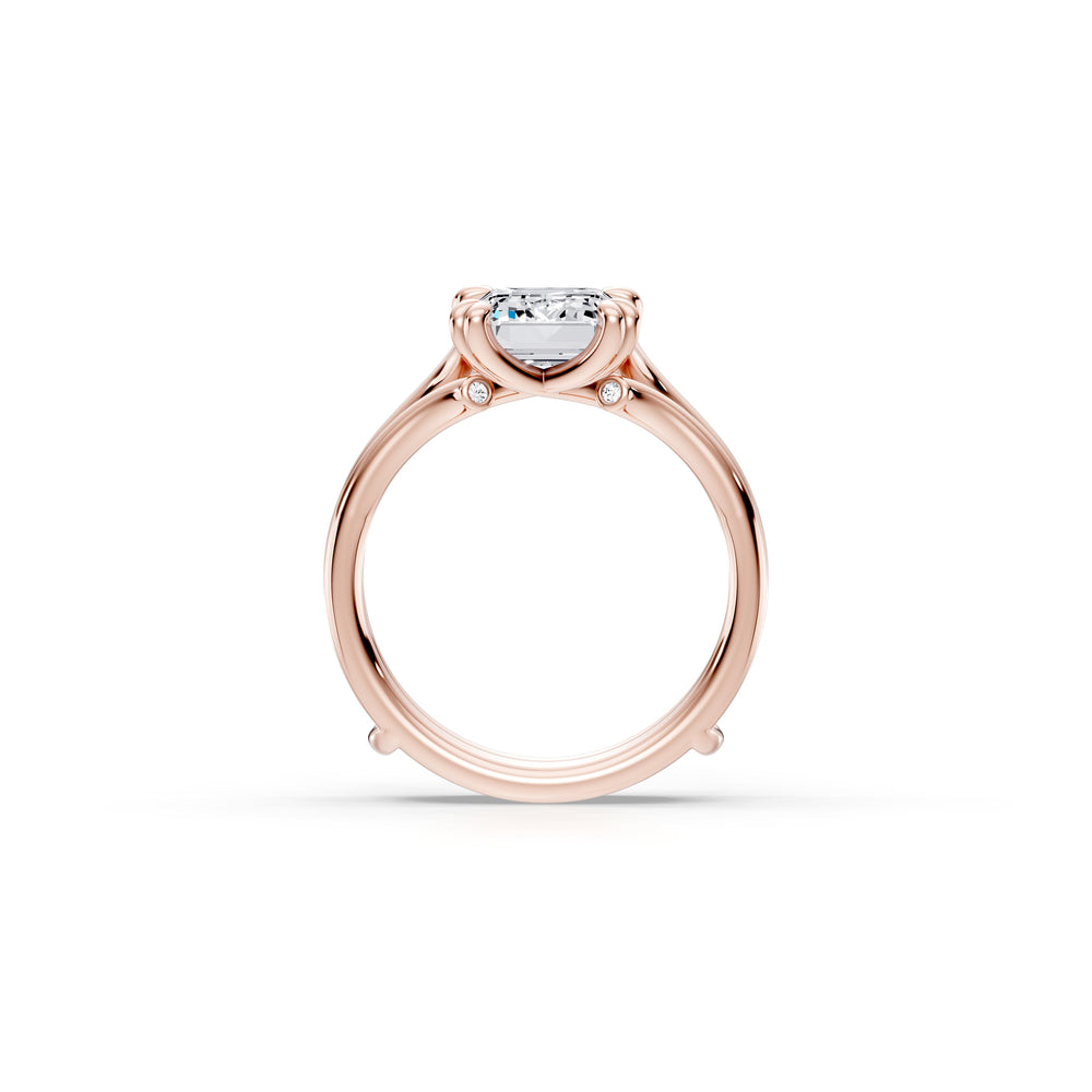 Délié Jane Lab Diamond Wedding Jacket image 16