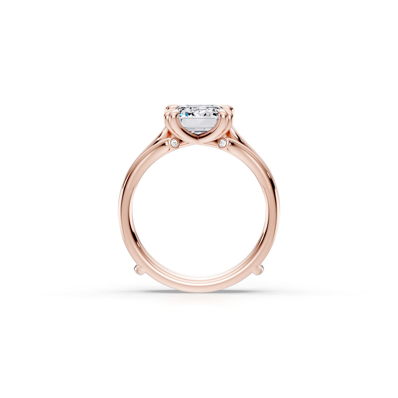 Délié Jane Lab Diamond Wedding Jacket image 16