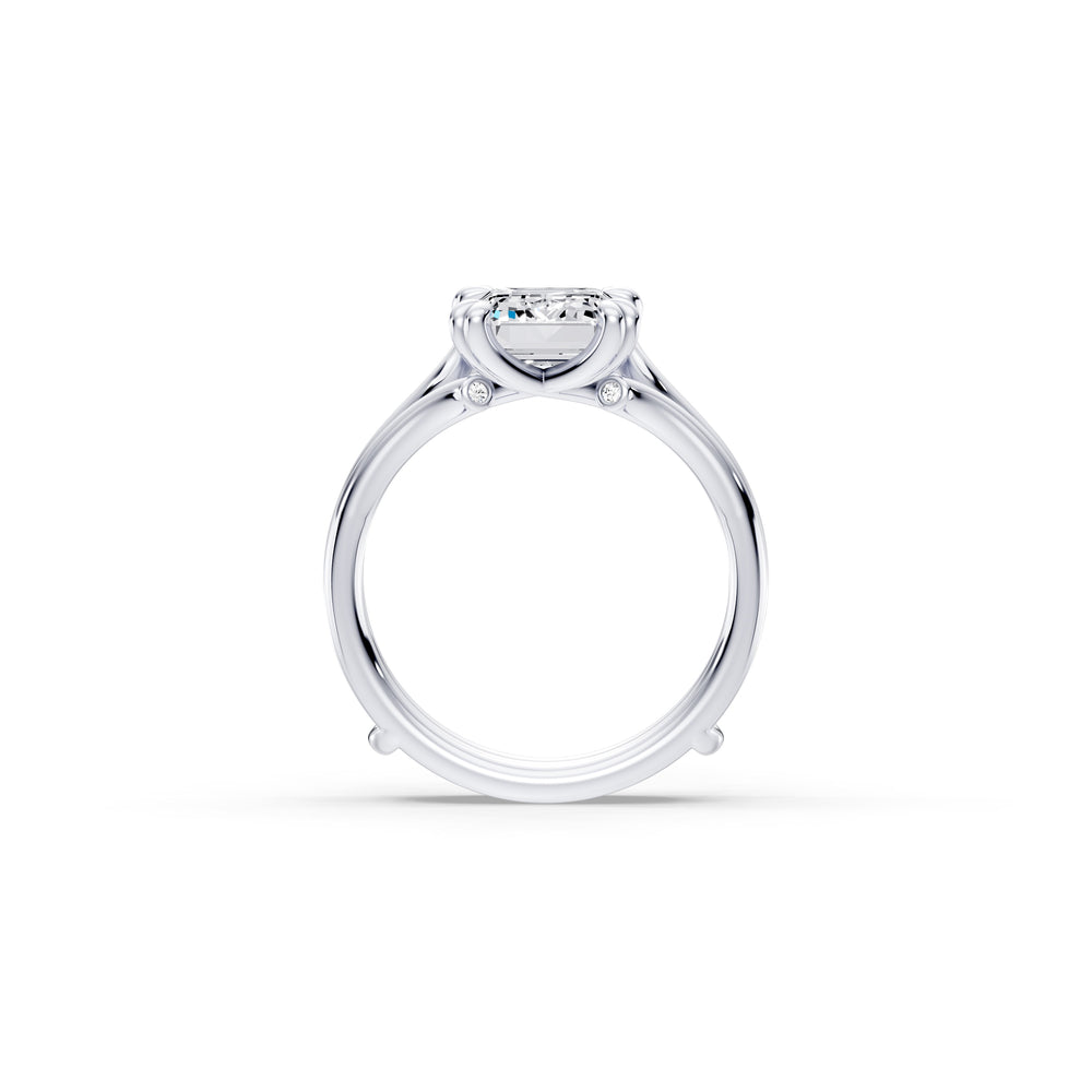 Délié Jane Lab Diamond Wedding Jacket image 2