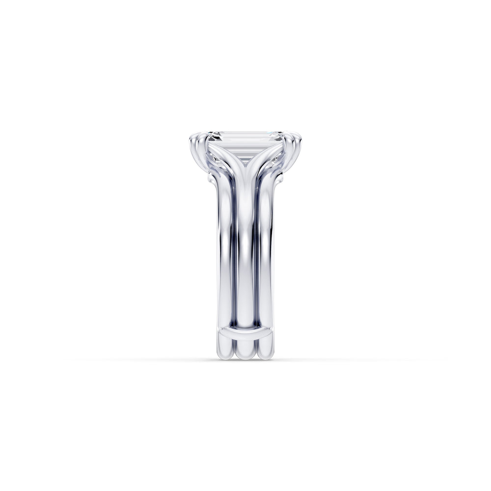 Délié Jane Lab Diamond Wedding Jacket image 26