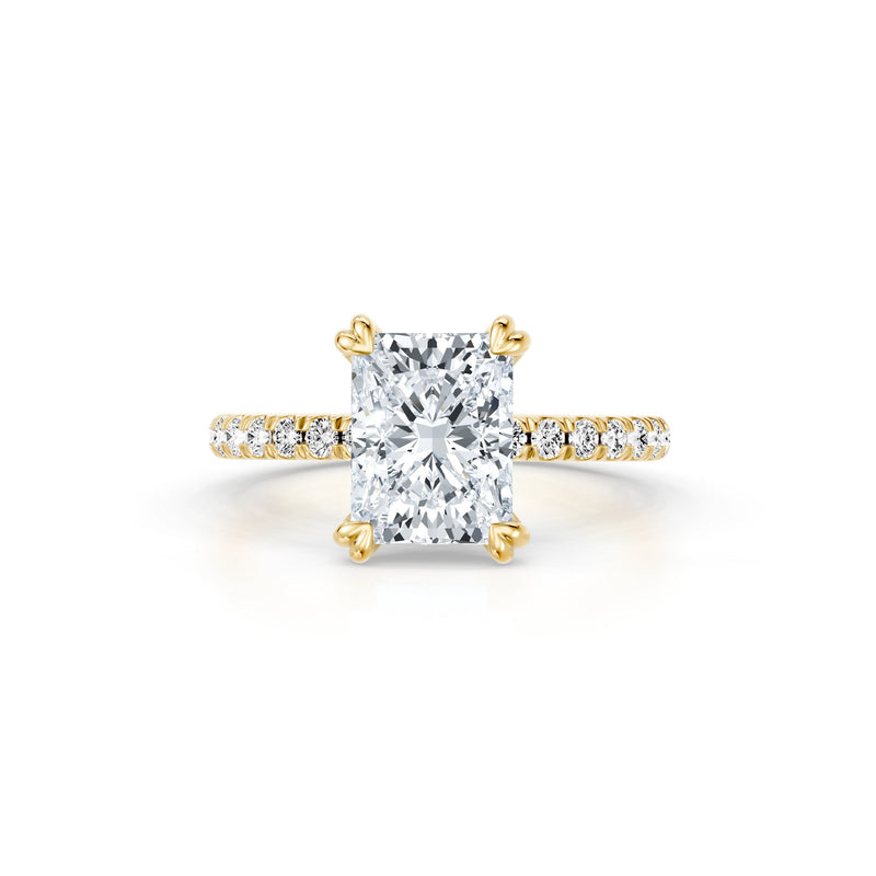 Soho Solitaire Lab Diamond Engagement Ring image 66