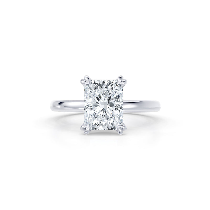 Soho Solitaire Lab Diamond Engagement Ring image 61