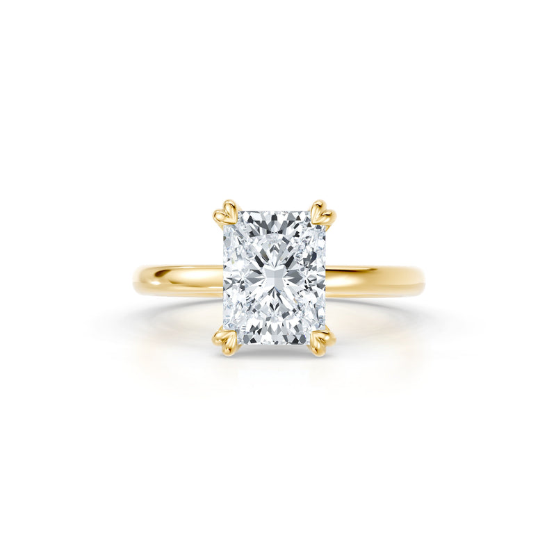 Soho Solitaire Lab Diamond Engagement Ring image 66