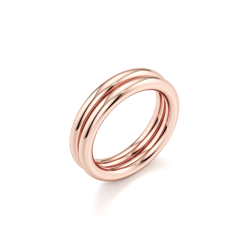 Elle 6MM Dual Band image 5