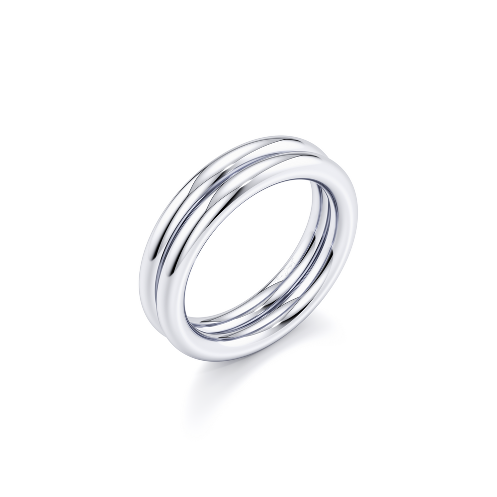 Elle 6MM Dual Band image 1