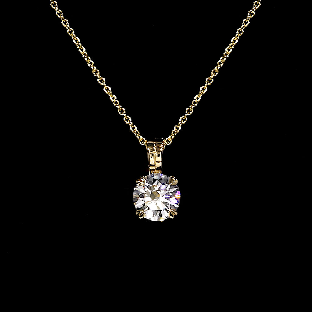 Total Carat Weight:3 CTW