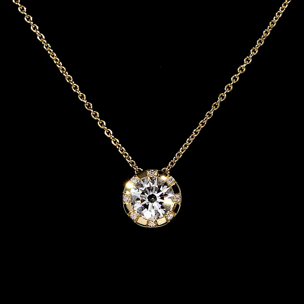 Total Carat Weight:2 CTW