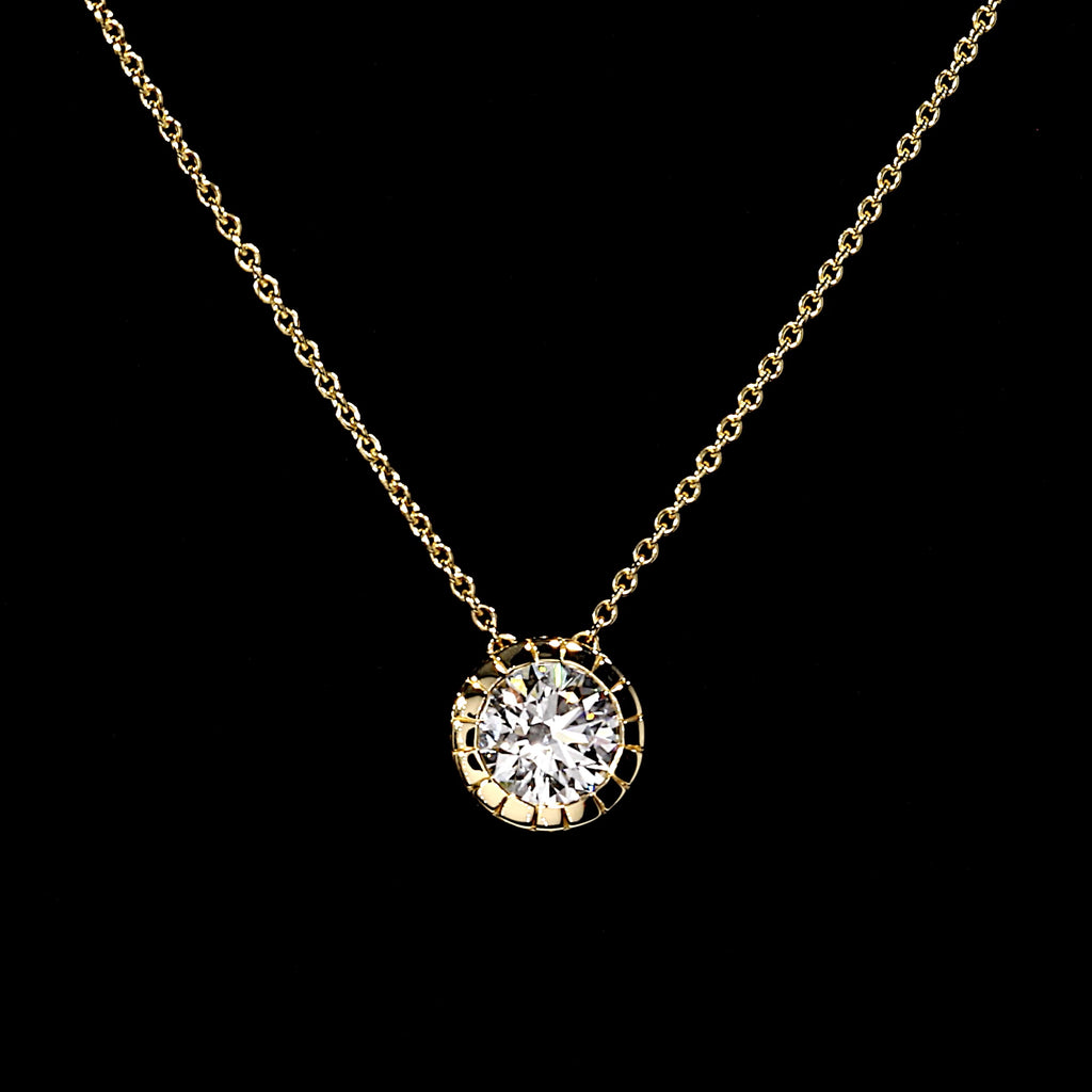 Total Carat Weight:2 CTW