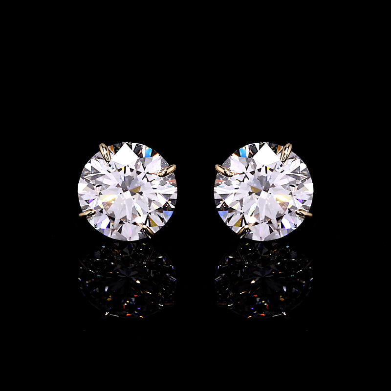 Total Carat Weight:4 CTW
