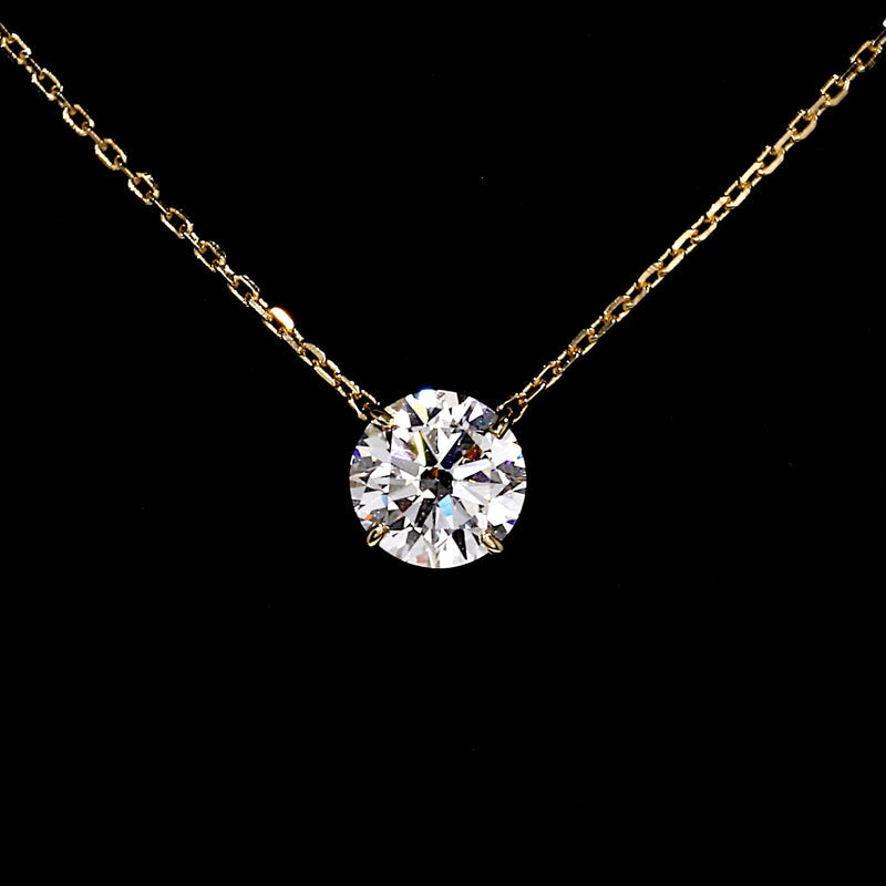 Total Carat Weight:1 CTW
