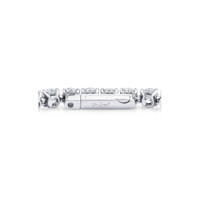 Chelsea Tennis Bracelet image 15